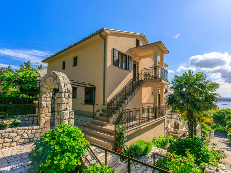 Apartmány 1355-2698