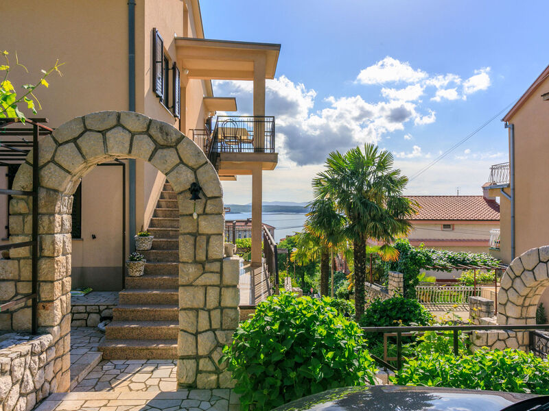 Apartmány 1355-2698