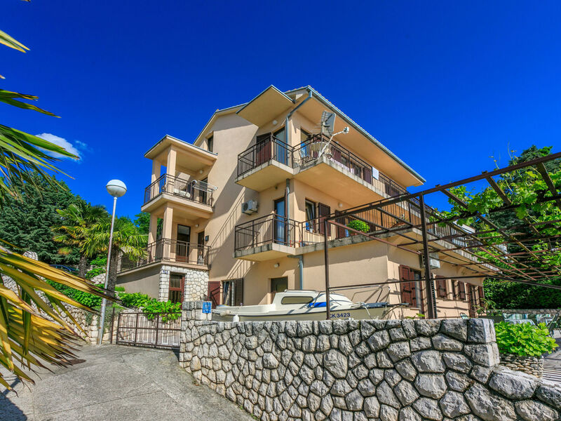 Apartmány 1355-2698