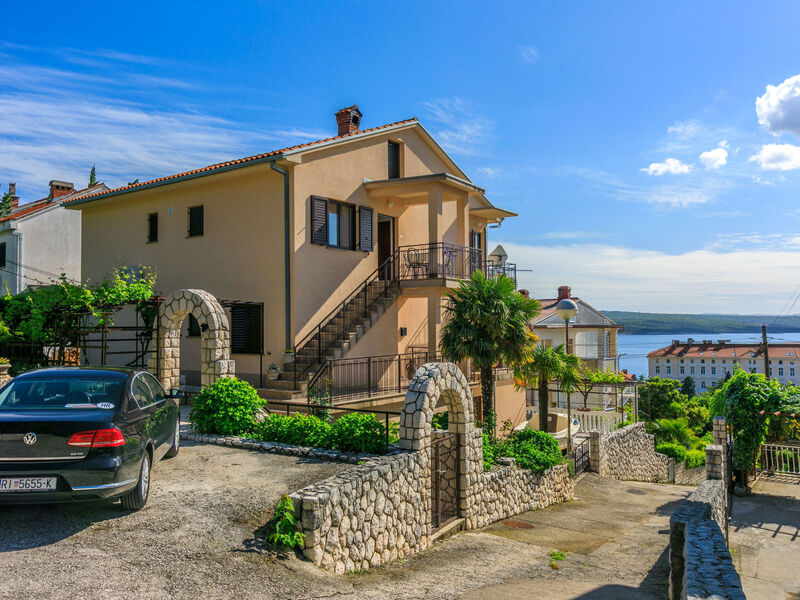 Apartmány 1355-2698