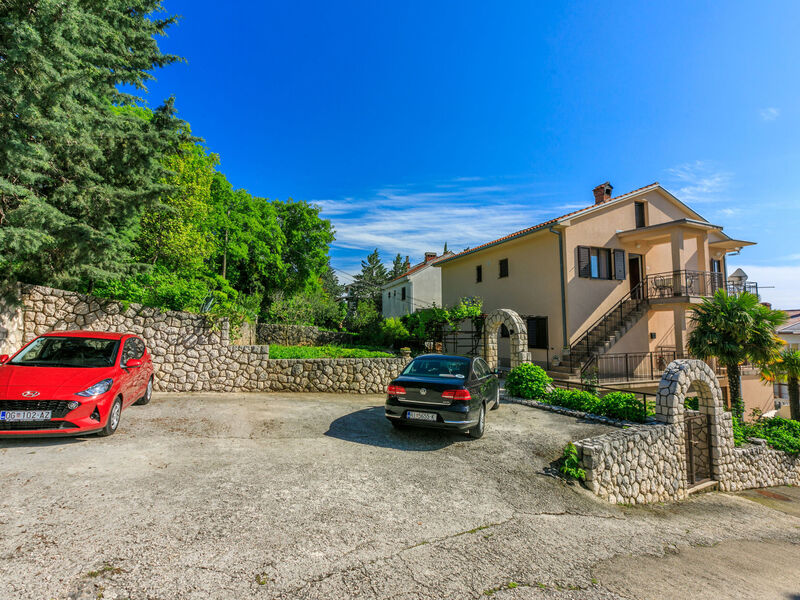 Apartmány 1355-2698