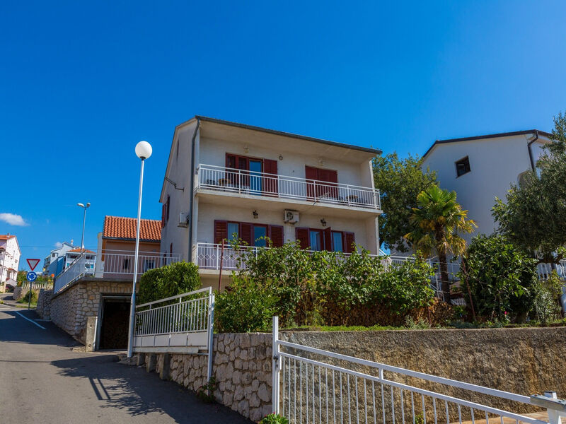 Apartmány 1355-2702