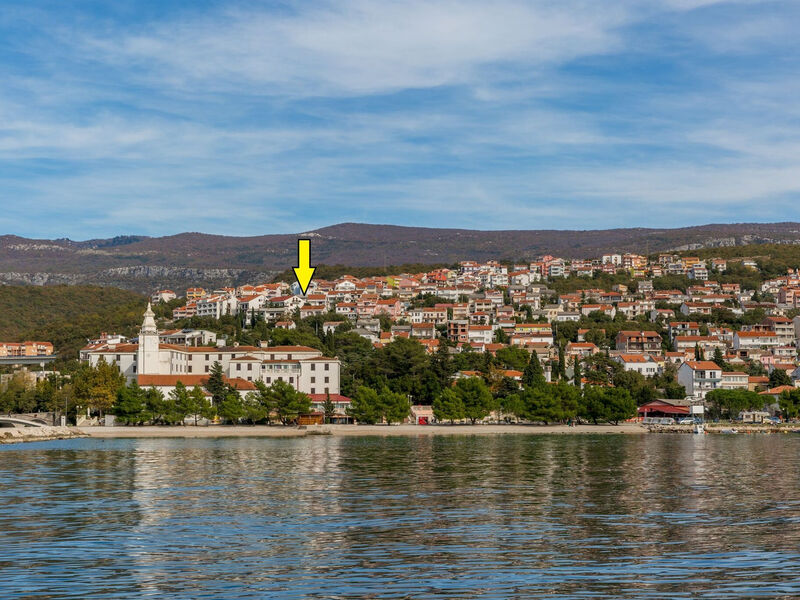 Apartmány 1355-2702