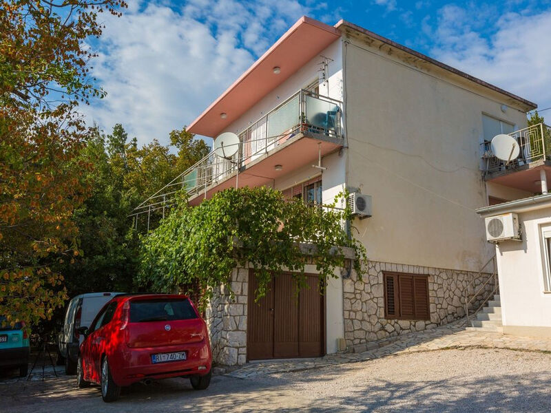 Apartmány 1355-2703
