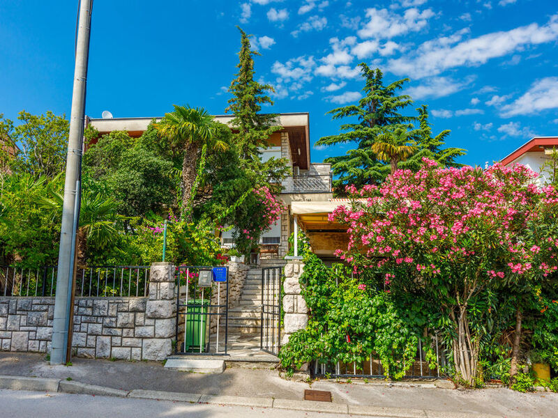 Apartmány 1355-2704
