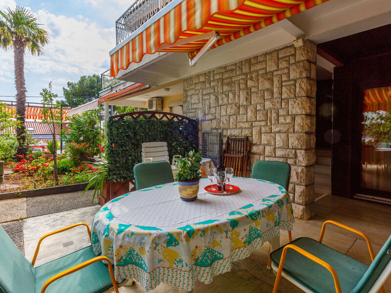 Apartmány 1355-2704