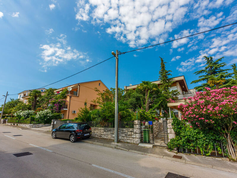 Apartmány 1355-2704