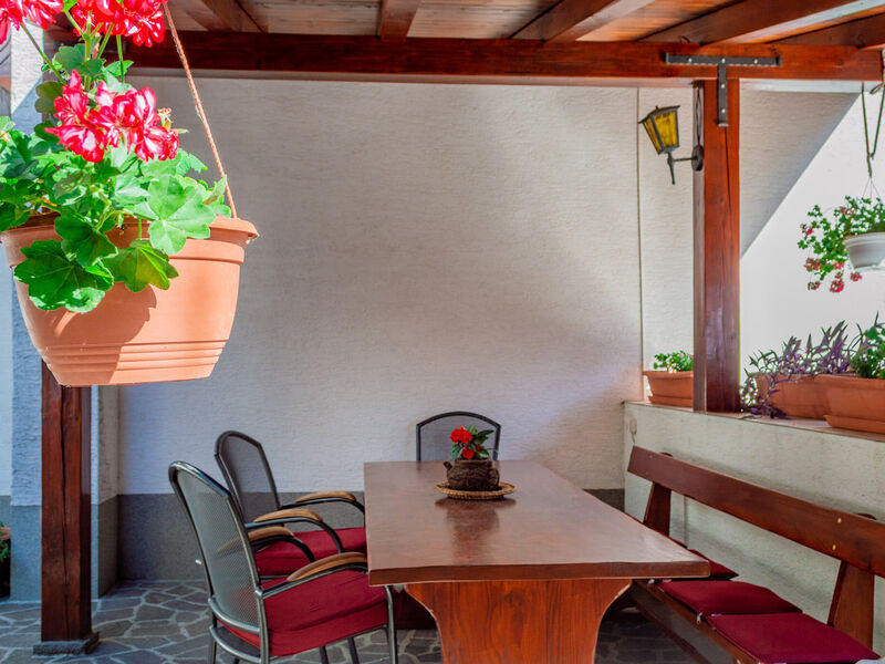 Apartmány 1355-2705