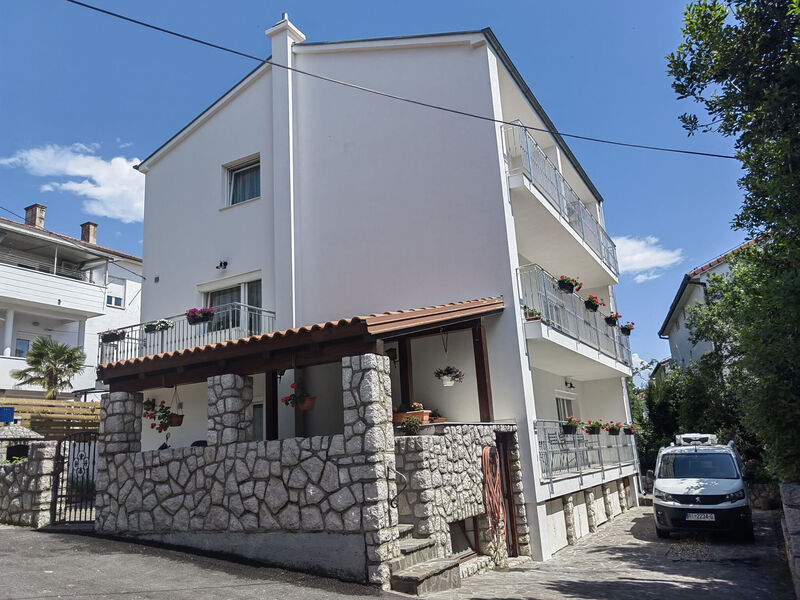 Apartmány 1355-2705
