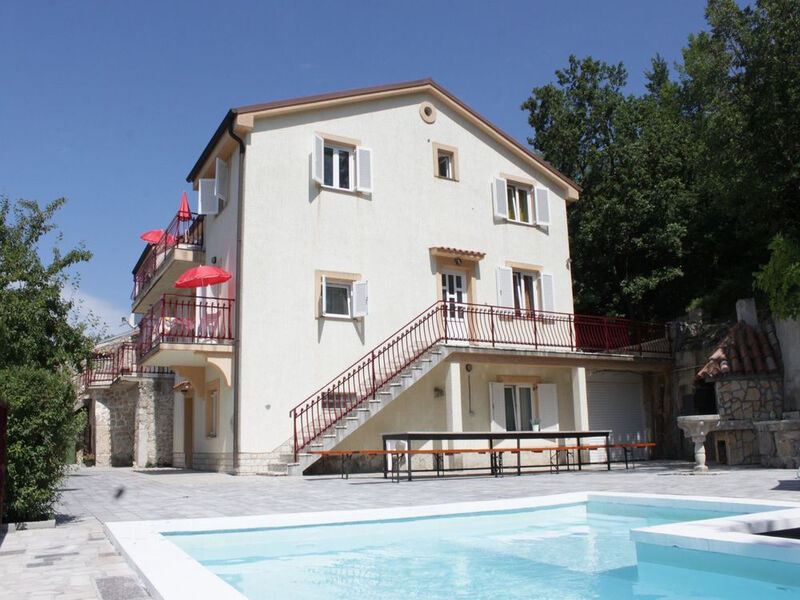 Apartmány 1355-2706