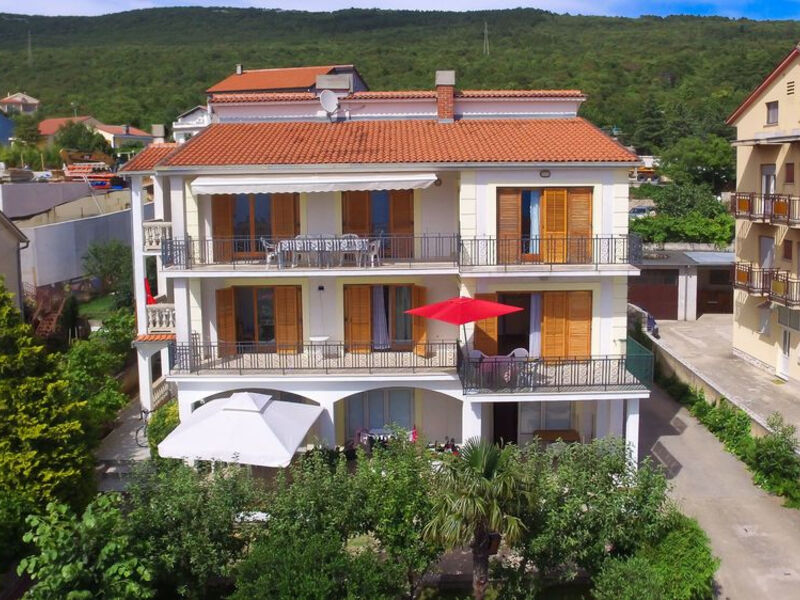 Apartmány 1355-2710