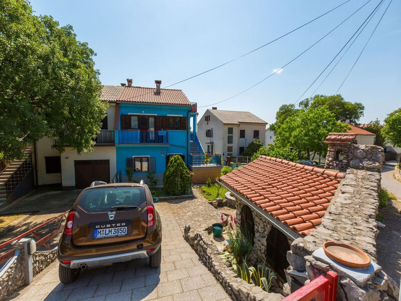 Apartmány 1355-2712
