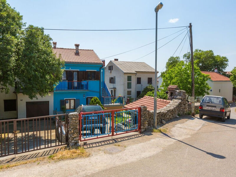 Apartmány 1355-2712