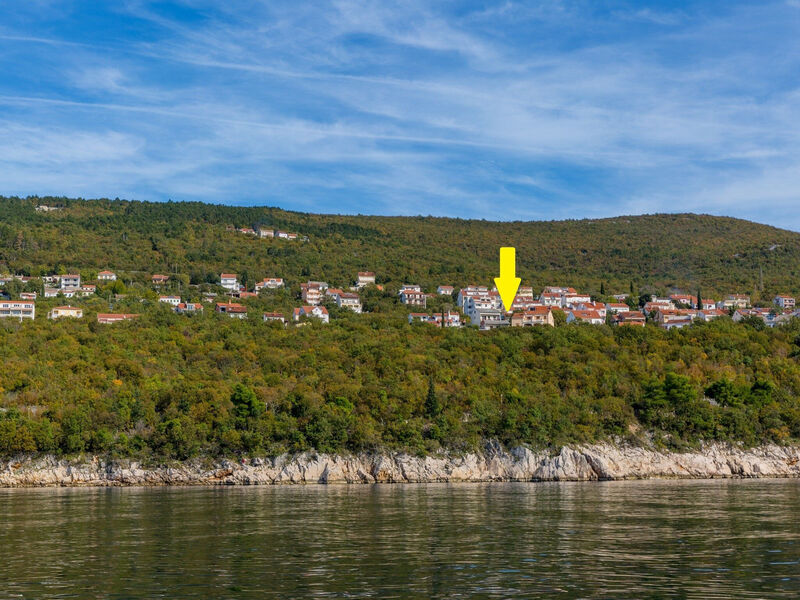 Apartmány 1355-2712