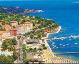LIFE CLASS RESORT RIVIERA