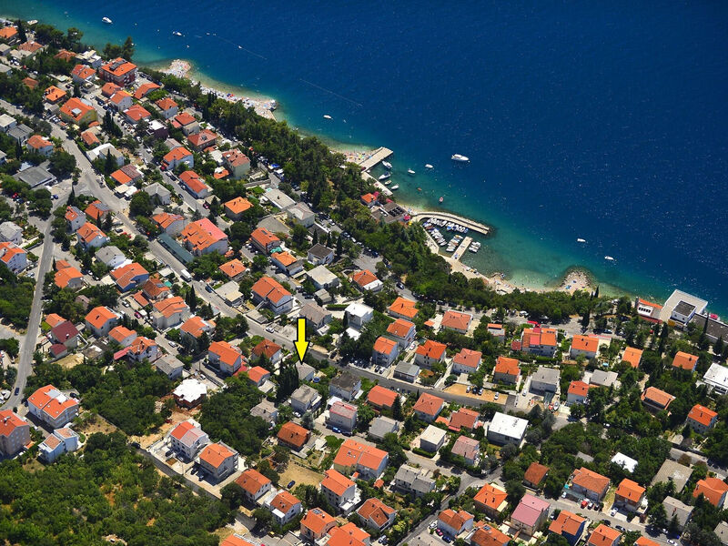 Apartmány 1355-2720