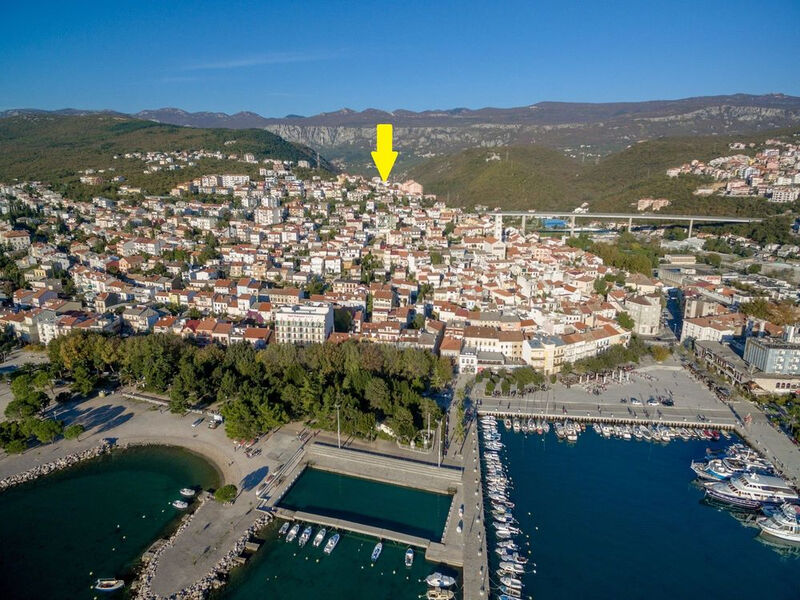 Apartmány 1355-2726