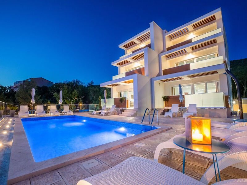 Apartmány 1355-2727