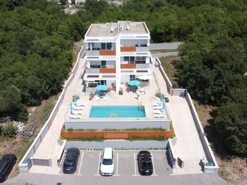 Apartmány 1355-2727