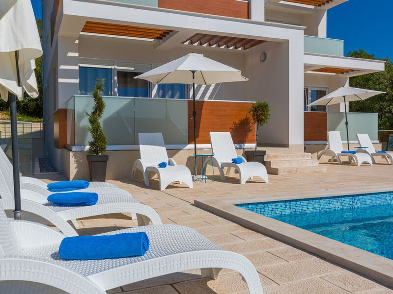 Apartmány 1355-2727