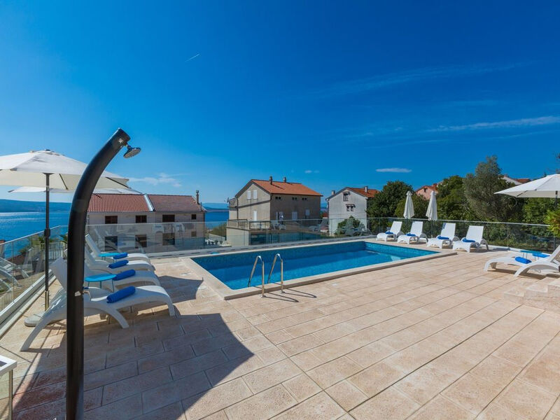 Apartmány 1355-2727