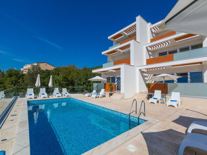 Apartmány 1355-2727