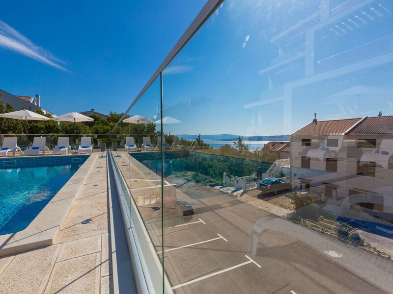 Apartmány 1355-2727