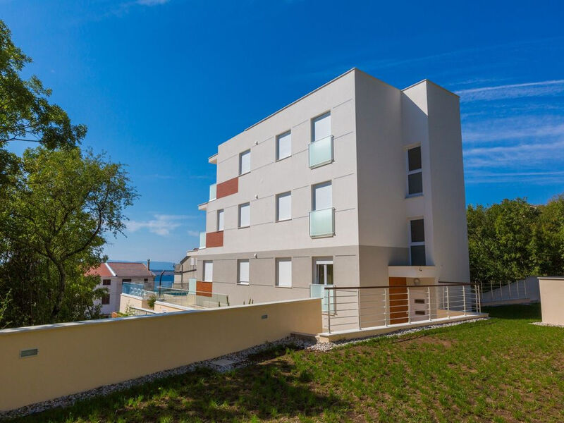 Apartmány 1355-2727