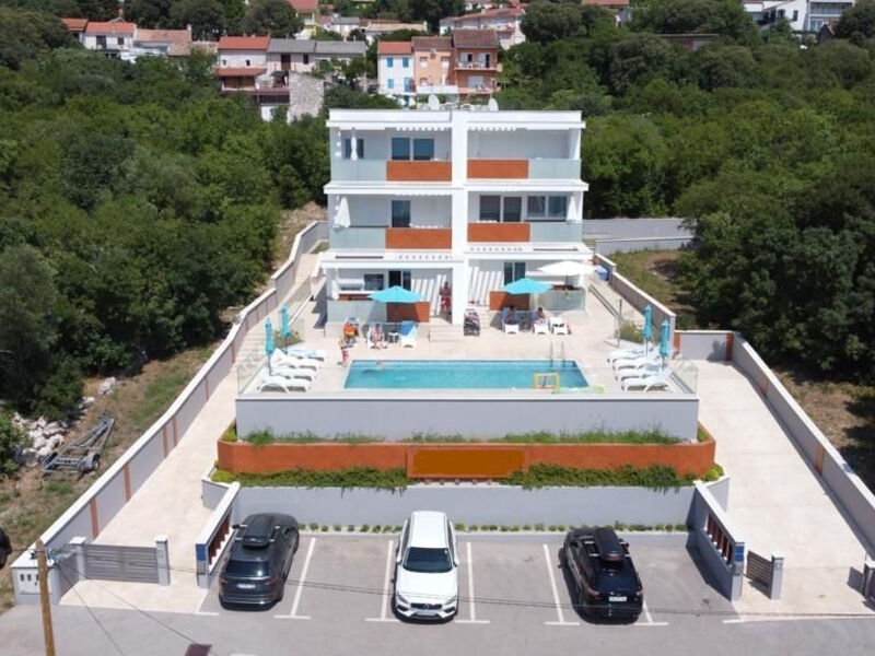 Apartmány 1355-2727