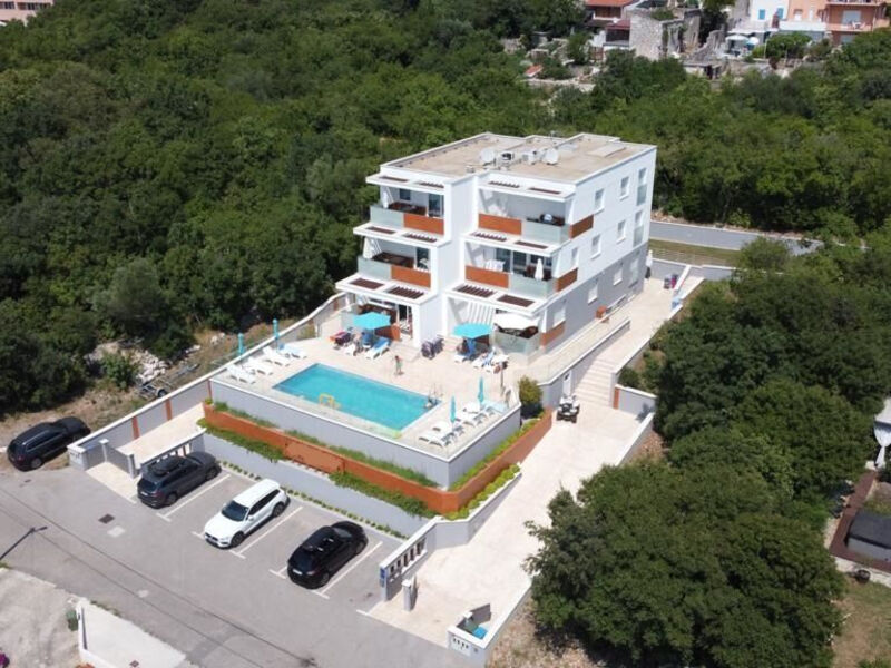 Apartmány 1355-2727