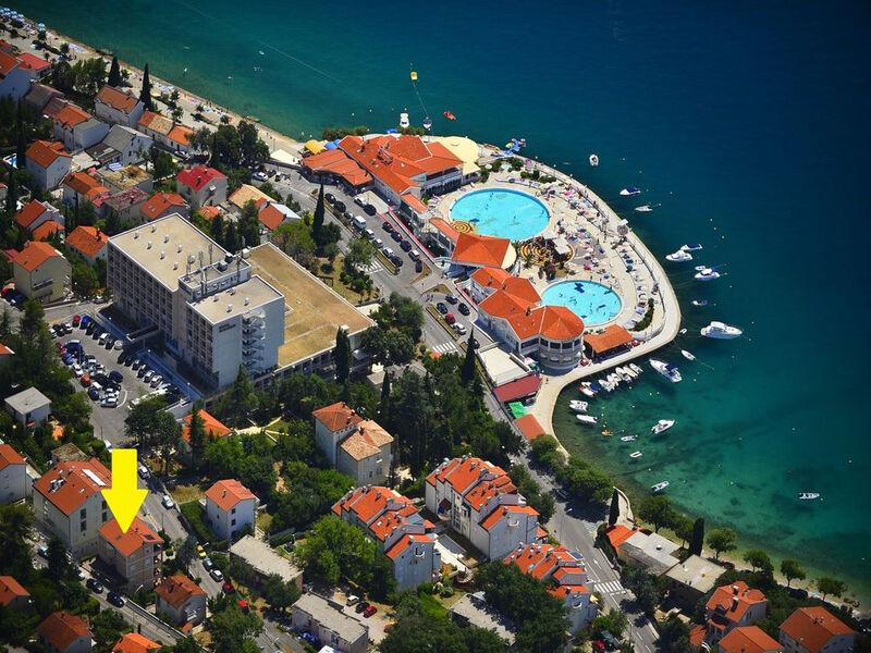 Apartmány 1355-2730