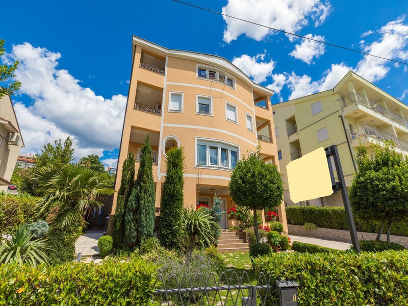 Apartmány 1355-2730