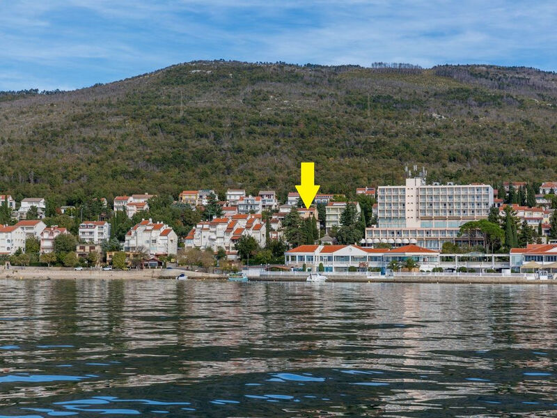 Apartmány 1355-2730