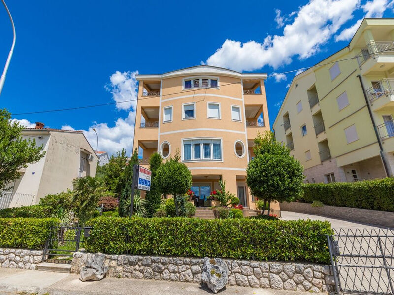 Apartmány 1355-2730
