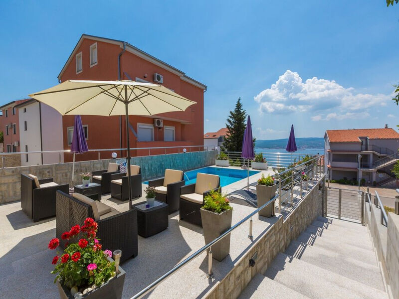 Apartmány 1355-2734