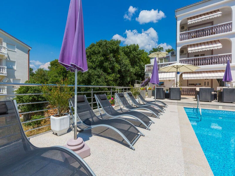 Apartmány 1355-2734