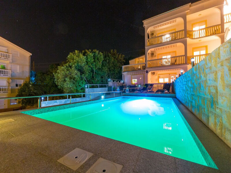 Apartmány 1355-2734