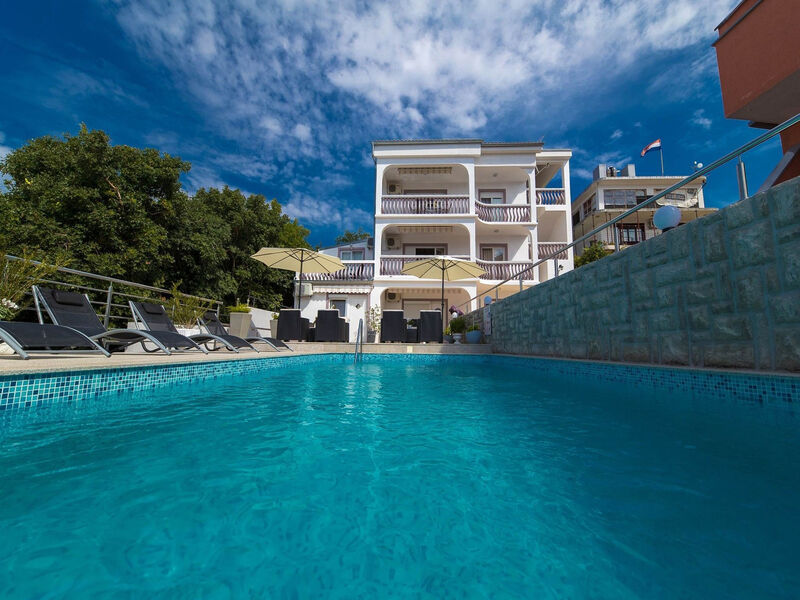 Apartmány 1355-2734