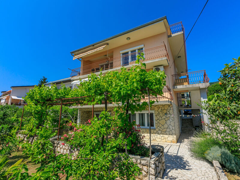 Apartmány 1355-2742