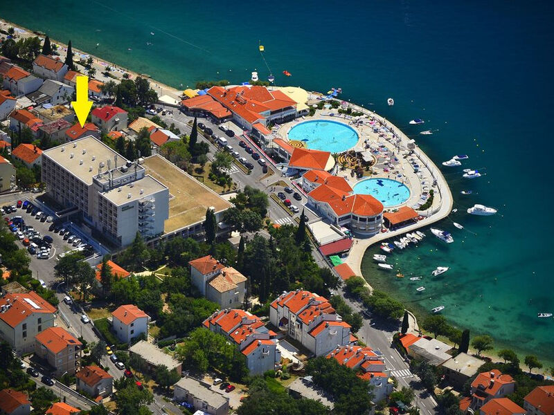 Apartmány 1355-2744