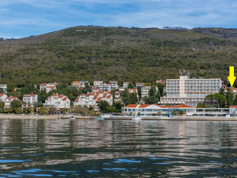 Apartmány 1355-2744