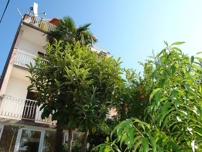 Apartmány 1355-2744