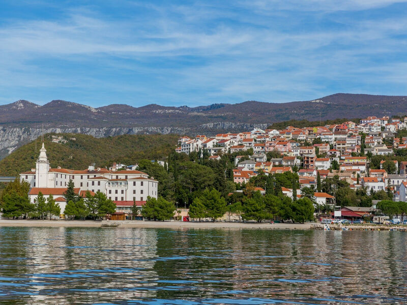 Apartmány 1355-2751