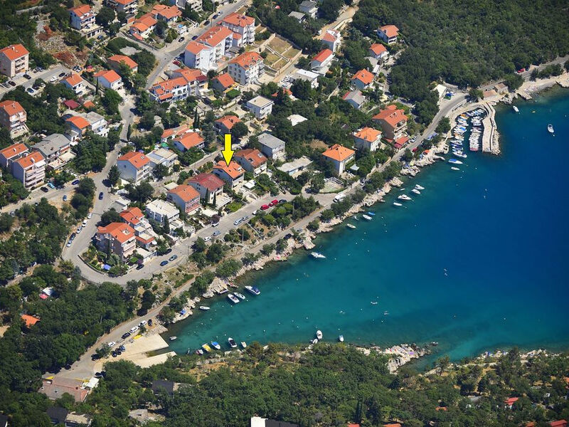 Apartmány 1355-2754