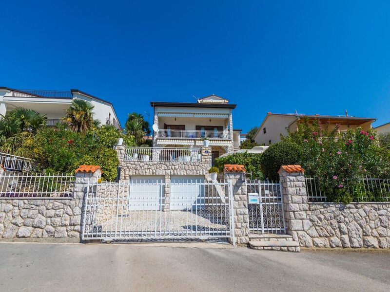 Apartmány 1355-2754