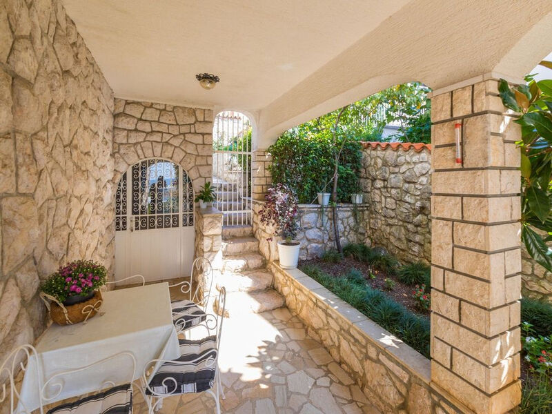 Apartmány 1355-2754
