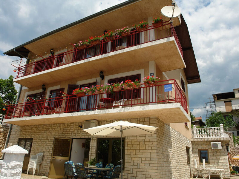 Apartmány 1355-2757