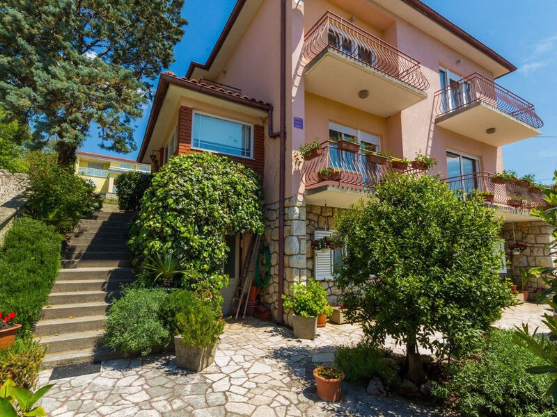 Apartmány 1355-2759