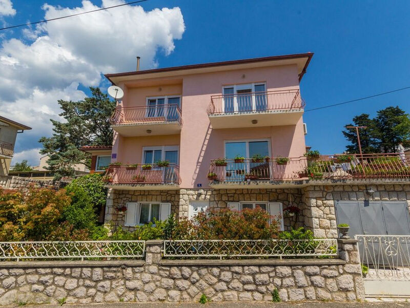 Apartmány 1355-2759