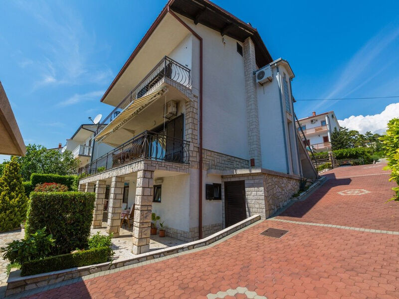 Apartmány 1355-2763